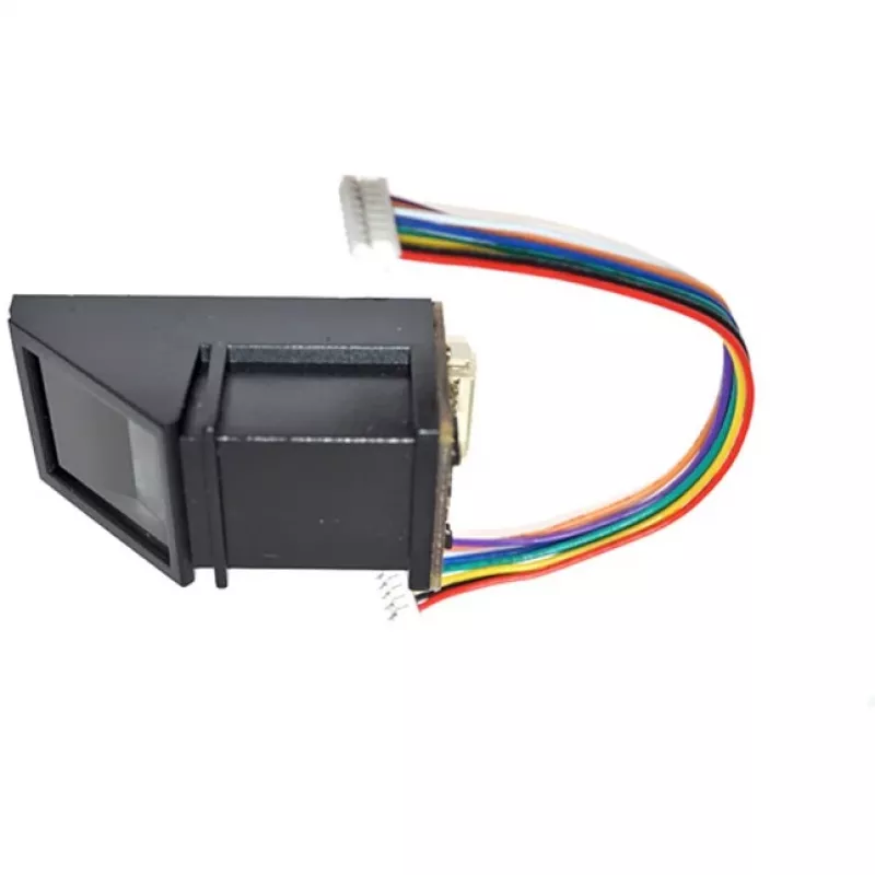 Sensore di impronte digitali 4duino per Arduino (ALL_OY_3429)