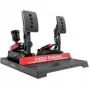 Set pedali Simagic P1000-FRS a 2 pedali - nero (S307)