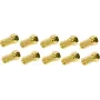 Connettore coassiale tipo F ShiverPeaks BS85008-10AG connettore 10 pz.