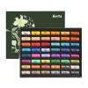 Set pastelli morbidi Arrtx LC303472 – 48 colori, pastelli di qualità artistica