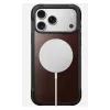 Custodia per cellulare Nomad NM011796858 Cover per dispositivi Apple, superficie tinta unita