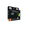 Batterie ricaricabili PANASONIC ENELOOP PRO AA 2500 mAh 4 pz. + custodia (BK-3HCDE/4CP+CASE)