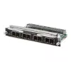 HPE - Serie Aruba - Modulo di stacking di rete 4 per 3810M modulo di stacking con 4 porte