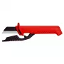 Pinza spellafili Knipex 98 56
