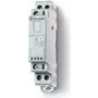 Contattore da incasso Finder 230V AC/DC, 2S, LED 22.32.0.230.4320 (223202304320)