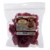 HILTON anelli morbidi di anatra - snack per cani - 500 g