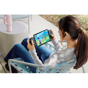 Gamepad Razer Kishi V3 Pro Haptic USB-C per telefoni, mini-tablet e PC