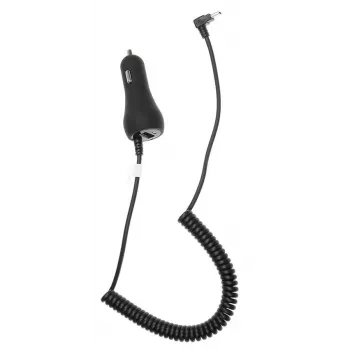 Brodit - Alimentazione auto - 2 A - 2 porte di uscita (USB, USB-C)