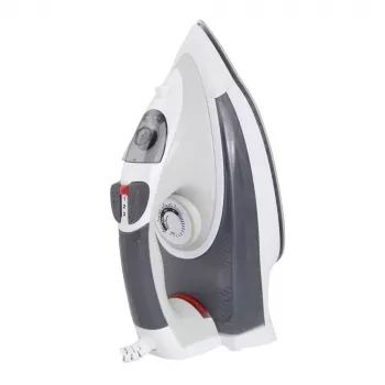 Ferro da stiro a vapore ESPERANZA CHINO EHI009 – vapore e asciutto, serbatoio 0,3 l, piastra in ceramica, 220–240 V, 50–60 Hz, cavo 1,5 m