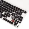 Set di keycap Traitors TARTARUS GAKC-373 — tasti per tastiera meccanica compatibili, layout UK