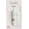 Rifinitore intimo BRAUN Gillette Venus Gentle Intimate Trimmer, bianco — rasoio personale a batteria per zone sensibili