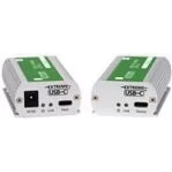 Icron 3251C KVM-Extender trasmettitore e ricevitore con cavo USB Type-C 10m