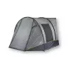 Tendalino per camper Avio 2.0 (grigio/lime)