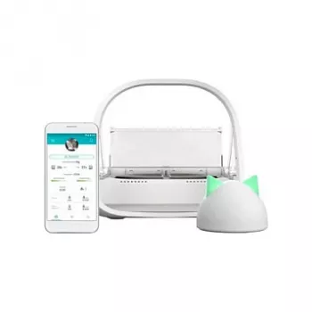 Distributore automatico di cibo SUREFEED CONNECT