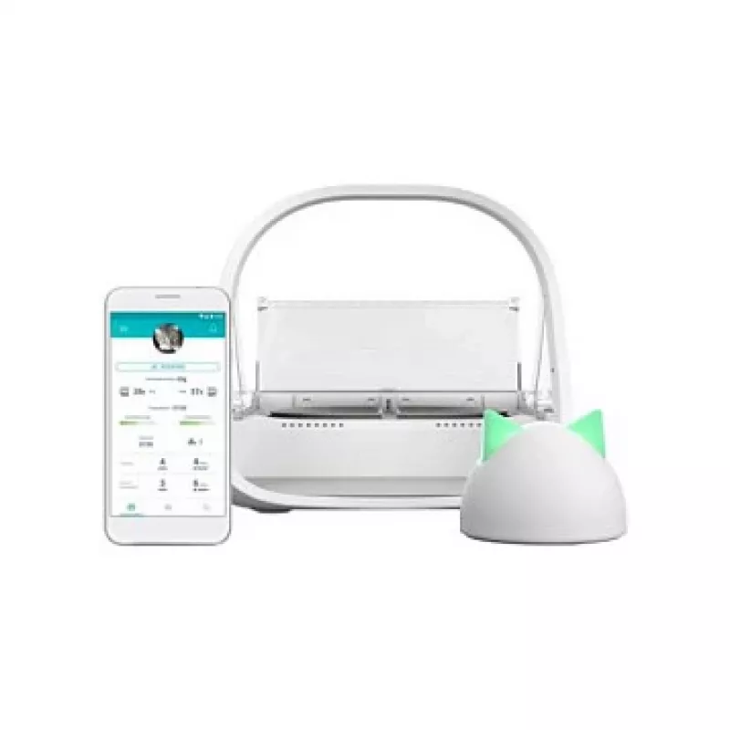 Distributore automatico di cibo SUREFEED CONNECT