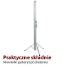 Art ER T120 4:3 prodotto bianco
