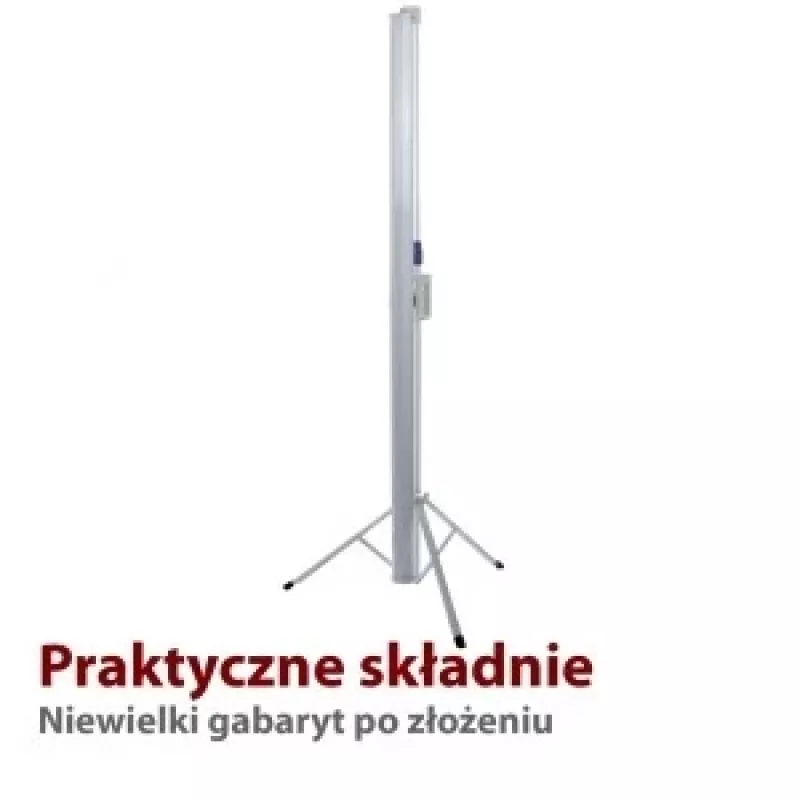 Art ER T120 4:3 prodotto bianco