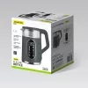 Bollitore Maestro MR-023-Verde 1,7 L 2220 W