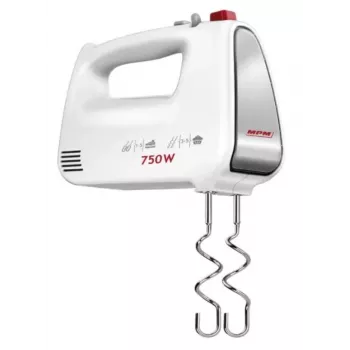 Frullatore bianco 750W MMR-19/B