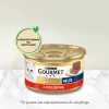 GOURMET Gold Manzo – cibo umido per gatti – 85 g