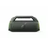 Boom 2 Plus | Potente altoparlante Bluetooth per esterni con bassi avventura verde