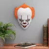Lampada da tavolo Paladone lampada maschera PP11207ITV2 Pennywise LED, lampada a forma di maschera a tema