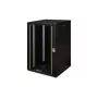 Armadio a parete Digitus DN-19 20U-6/6-SW