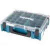Makita 191X80-2 custodia per utensili verde plastica