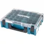 Makita 191X80-2 custodia per utensili verde plastica