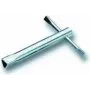 Cacciavite a bussola Cimco 112912 acciaio inox