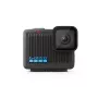 Action camera GoPro HERO CHDHF-131-EU - 4K, impermeabile, nero