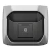 Batteria per power station EcoFlow DELTA 3 Max Plus — LiFePO4 2.048 Wh, nero