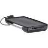 Grill Severin KG 2397 da tavolo elettrico nero 2200 W