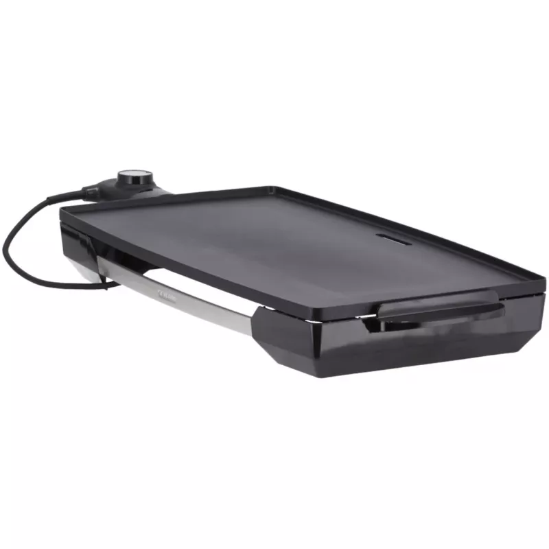 Grill Severin KG 2397 da tavolo elettrico nero 2200 W