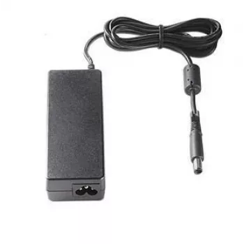 HP 463955-001 alimentatore 90 W nero