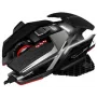 Mad Catz R.A.T. PRO X3 mouse da gaming cablato, 16000 DPI