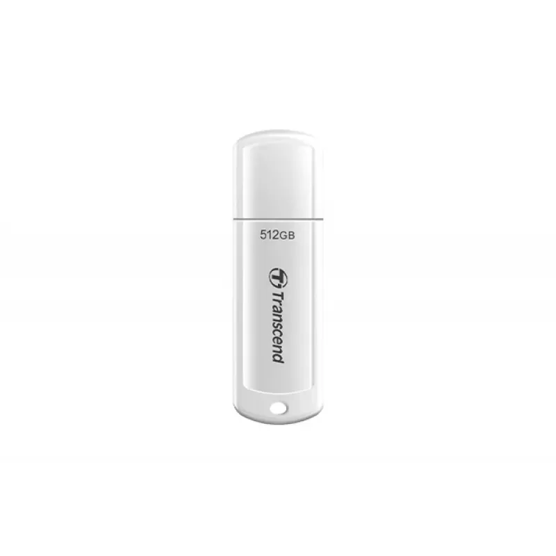 MEMORIA DRIVE FLASH USB3.1/512GB TS512GJF730 TRANSCEND