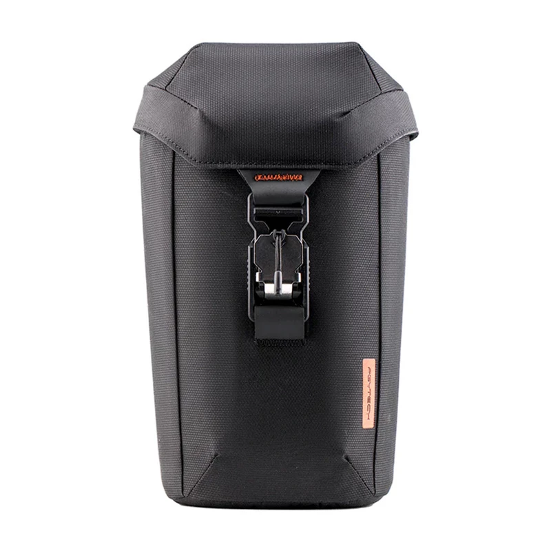 Custodia a borsa PGYTECH P-CB-253 nera poliestere poliuretano