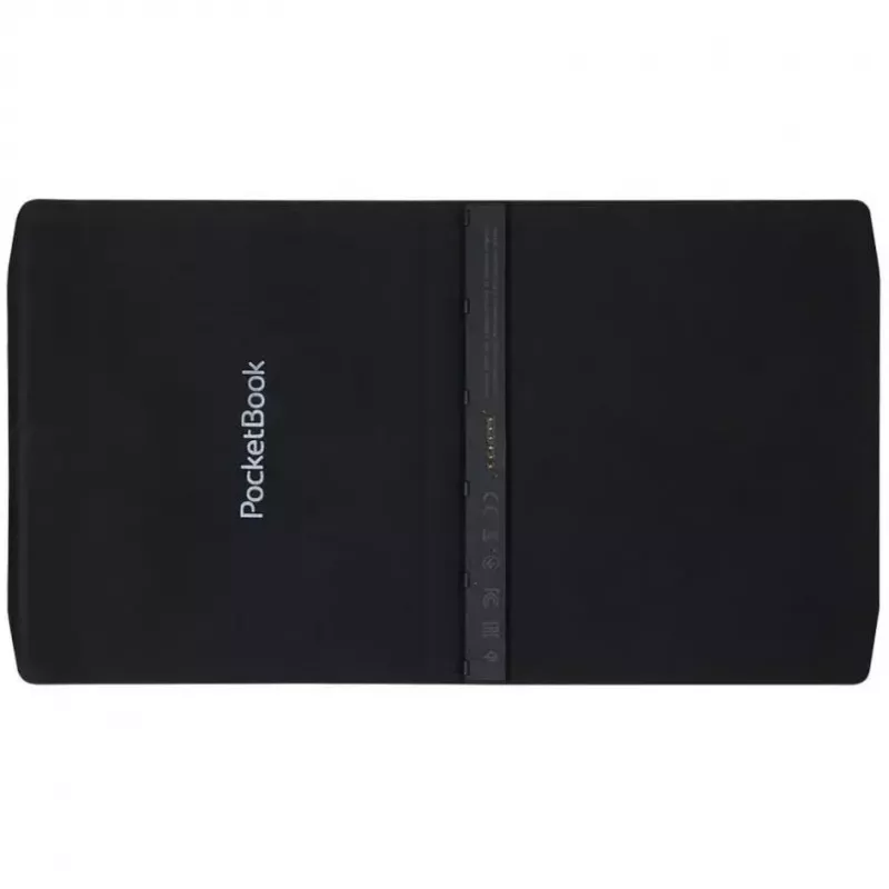 Custodia PocketBook Charge Fresh verde 17,8 cm 7 pollici