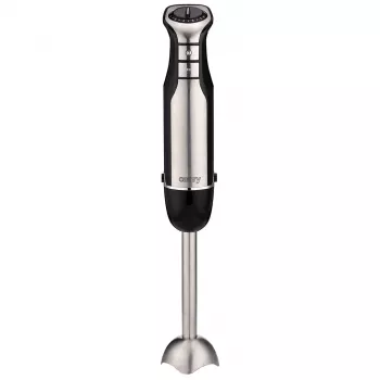 Frullatore a immersione Camry CR 4615 nero, acciaio inox 700 W