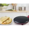 Macchina per crêpe Beper BT.710Y – preparatore elettrico di pancake, piastra antiaderente