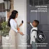 Accessorio tastiera per Yale Smart Locks 05/303000/BL — 69×19×122 mm