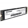 Patriot P310P192TM28 unità di memoria 1,92 TB PCIe 3.0 x4 (NVMe)