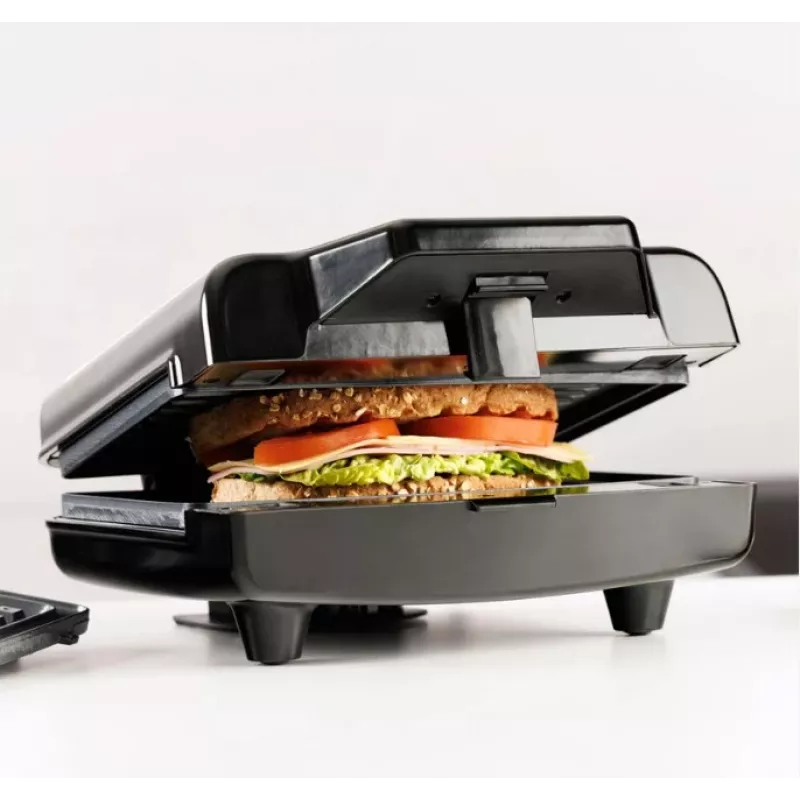 Tostapane / Sandwich maker Taurus Miami Legend 3 in 1 (modello 968431000)