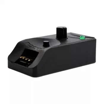 Controllo ventole Noctua NA-FC1 3 canali nero