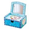 Craft Box Borella Girl Crafts scatola con specchio e fata