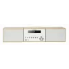 Blaupunkt MS45BT micro sistema audio domestico 50 W beige