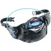 Marsupio DEUTER Pulse 3 compatibile con reni, cintura regolabile, 3 L, grafite, 330 g