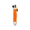 Lizard Skins Switch Joy-Con - Tangerine (pre-tagliato, 0,5mm)