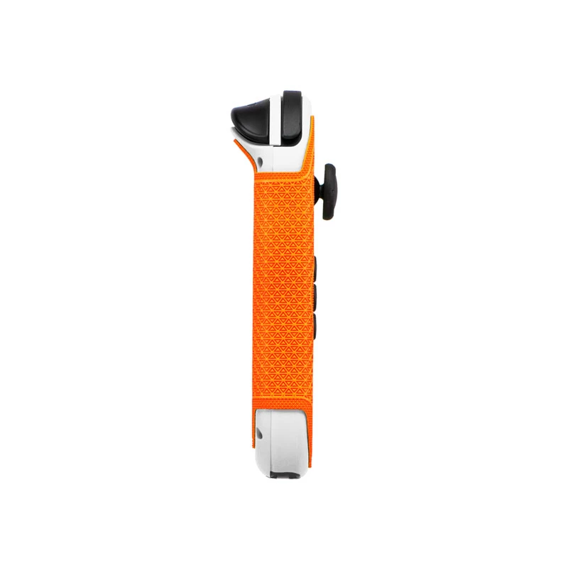 Lizard Skins Switch Joy-Con - Tangerine (pre-tagliato, 0,5mm)